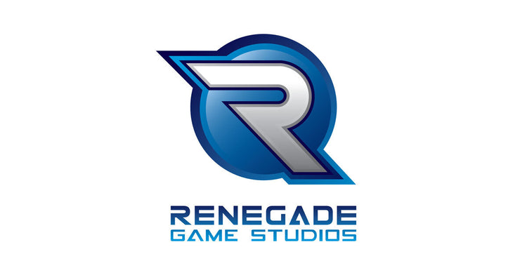 Renegade Games Studios - award-winning products and igniting a new era of casual games.