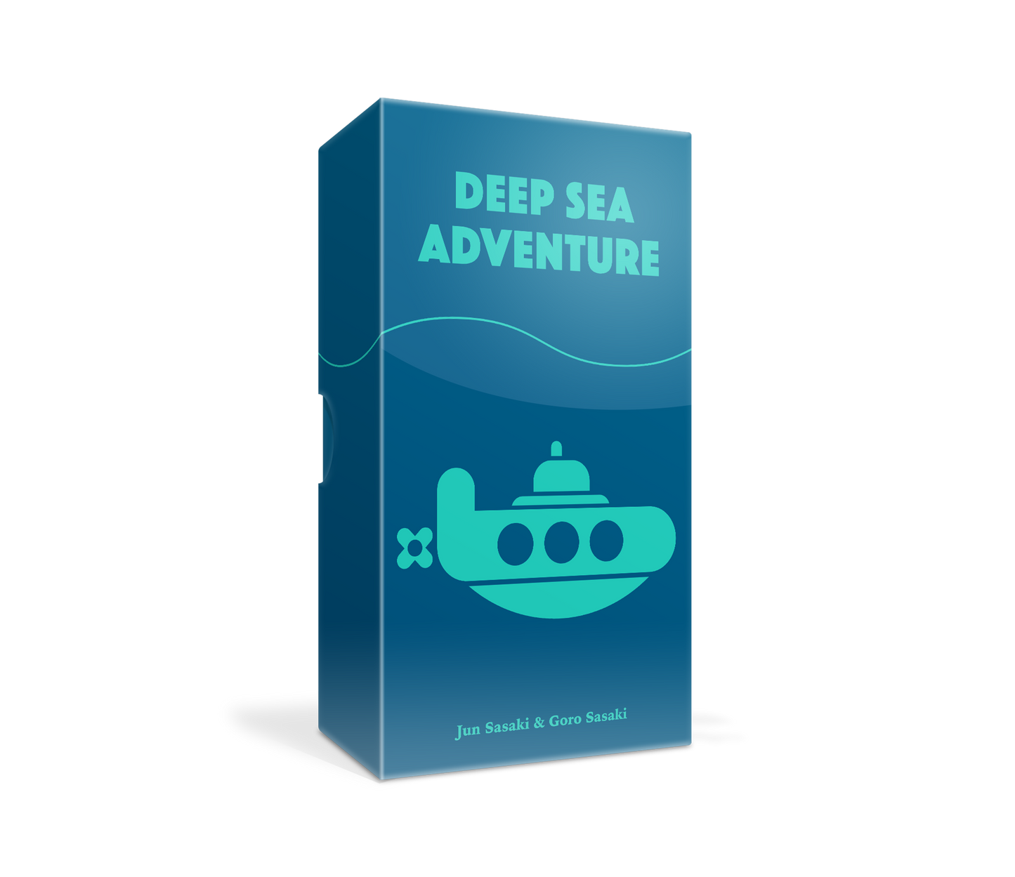 Deep Sea Adventure Boost