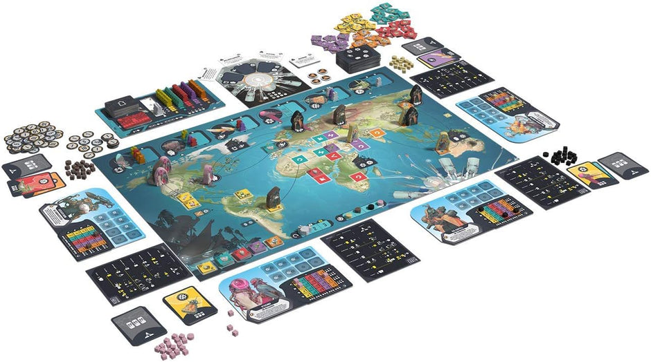 Board Hoarders | Board Games – Boardhoarders