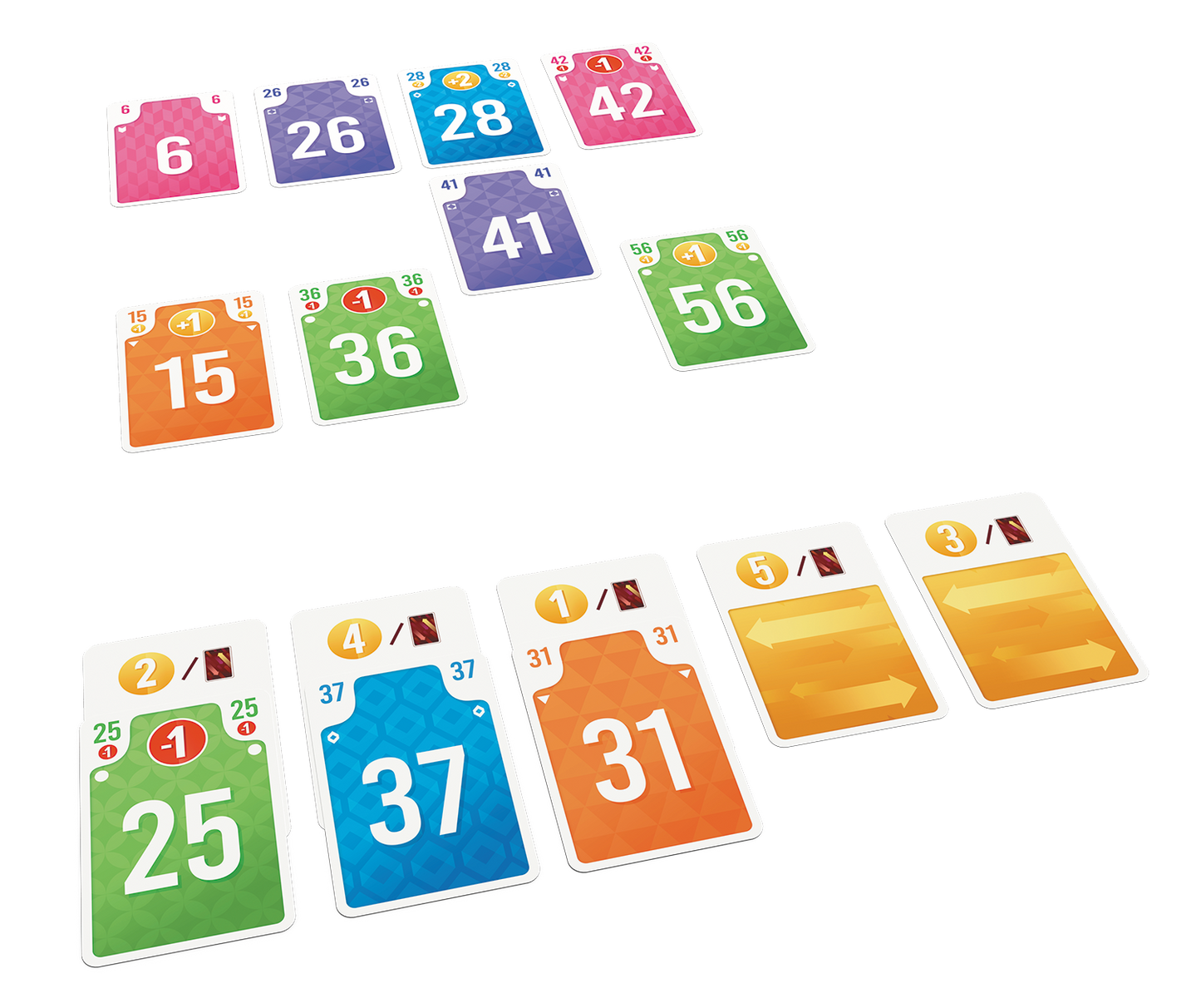 Mind Up! Catch Up Games, sold by Board Hoarders