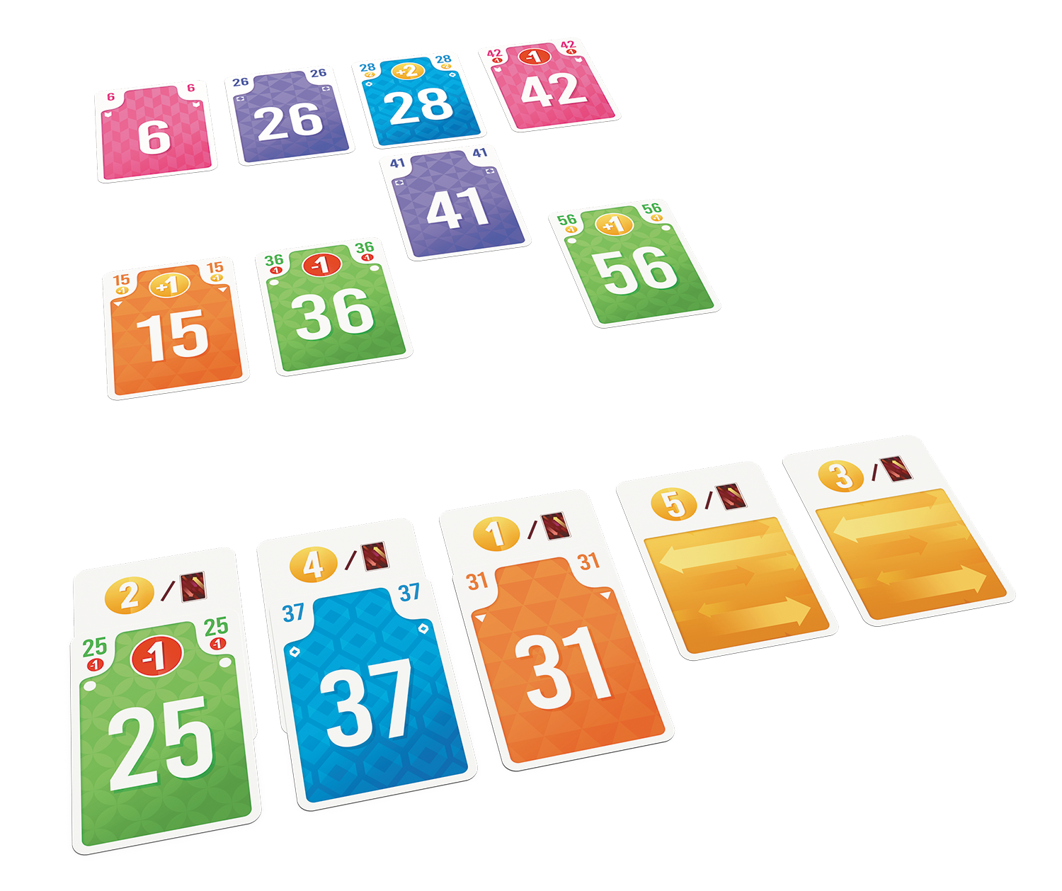 Mind Up! Catch Up Games, sold by Board Hoarders